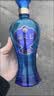 洋河 蓝色经典 海之蓝 浓香型白酒 52度 480ml 单瓶装 口感绵柔（新老包装随机发货） 实拍图