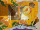 百草味黄桃干300g 桃子果脯果干蜜饯休闲零食办公室小吃独立小包装 实拍图