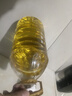 金龙鱼 食用油 葵花籽清香型调和油5L （新老包装随机发货） 实拍图