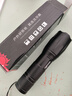 沃尔森X50S手电筒强光变焦可充电远射穿天炮激光超亮探照灯户外应急灯 实拍图