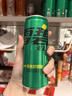 可口可乐（Coca-Cola）檀健次代言 雪碧Sprite零卡无糖饮料 330ml*24摩登罐 实拍图