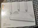 中兴（ZTE）巡天BE5100无线家用wifi7路由器 自研10核芯片 千兆双频5颗信号放大器穿墙王游戏加速 实拍图