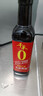 千禾纯酿红烧 酿造酱油 500mL【0添加 特级酱油】头道酿造提鲜上色 实拍图