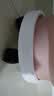 绿盼 绿盼25#花盆托盘带万向轮底座可移动阳台接水盘加厚透气 实拍图