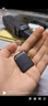 闪迪（SanDisk）256GB TF(MicroSD)内存卡4K极速金卡 A2 V30 U3 兼容大疆Pocket 4/Action 6运动相机 无人机存储卡 实拍图
