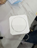 小米（MI）全屋路由子母装（1母1子） 家用智能 网关路由器 WiFi6千兆 支持蓝牙网关 NFC畅联 实拍图