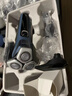 飞利浦电动剃须刀新一代旋护机皇5系  净护双升级AI智能痘敏肌刮胡刀 生日礼物送男生老公父亲 实拍图