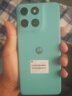 摩托罗拉【张凌赫同款】联想moto g100 四年质保 LCD护眼屏 7000mAh超强续航 8GB+256GB晴空蓝 实拍图