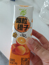 蒙牛真果粒爆粒橙子味果汁饮品240gx10包 龚俊同款 送礼佳选 实拍图