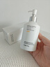 维特丝氨基酸洗面奶男女士美白淡斑提亮肤色控油清洁毛孔祛痘黑头洁面乳 【KO暗黄斑点肌】美白洁面乳300g 实拍图