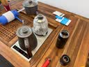 友家铺子（Biooner）全自动上水电热水壶电茶壶泡茶专用烧水器茶台烧水壶一体机茶桌茶几嵌入式茶具套装 1L 双壶上水（三合一） 实拍图