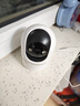 纽曼AI智能摄像头家用800万像素高清无线监控器360度无死角带夜视全景语音手机远程旋转可对讲话室内外 实拍图