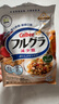 卡乐比（Calbee）即食燕麦片 减糖水果麦片550g 日本进口非油炸 营养早餐代餐零食 实拍图