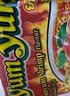 养养（YUMYUM）泰式冬阴功酸辣虾味汤面 70g*10袋 组合装 速食方便面 实拍图