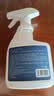 谯清溢翻毛皮清洁剂500ml 麂皮清洗剂德训鞋勃肯鞋皮鞋清洁护理剂绒面鞋 实拍图