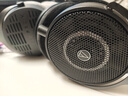 铁三角（Audio-technica）ATH-R50x【专业开放式】头戴有线监听耳机开放式轻量机身佩戴舒适音质饱满清晰 实拍图