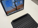 倍思【磁吸分离】iPad12/11键盘苹果平板键盘保护套一体 适用iPad11-11英寸/iPad10-10.9英寸 实拍图