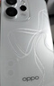 OPPO【国家补贴15%】OPPO Reno15 全新影像手机 2亿超清像素 小直屏 5G智能 学生游戏 AI拍照手机OPPO 星光蝴蝶结 12GB+512GB 官方标配【全国联保】 实拍图