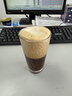 摩可纳（Moccona）进口冻干速溶黑咖啡 8号+5号+榛果共295g 瓶装 实拍图