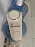 苏泊尔SUPOR 桶装水电动抽水器自动取水器饮水机上水器 KGE14AB10 实拍图