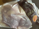 正大食品（CP）樱桃谷鸭半片鸭1.4斤 生鲜冷冻 鸭肉鸭腿鸭锁骨 麻辣鸭货 实拍图