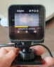 360行车记录仪黑光夜视V6黑魔方 小巧记录仪 车载记录仪 实拍图