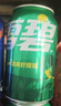 可口可乐（Coca-Cola）雪碧 Sprite 汽水饮料 200ml*24罐  迷你摩登罐整箱装 实拍图