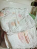 好奇（Huggies）铂金装小桃裤拉拉裤箱装XXXL64片尿不湿【透爽散热】 实拍图