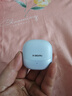 小米（MI）Xiaomi Buds 5【雷总同款】降噪耳机 半入耳式蓝牙耳机 适用于安卓苹果手机（冰霜蓝） 实拍图