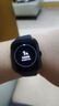 vivo WATCH GT 2 eSIM版 曜石黑  超窄边高亮大屏照片表盘一碰换 eSIM独立通信智能手表情侣手表送女友 实拍图