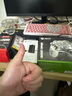 XBOX微软Xbox Series S/X无线Xbox手柄 XSS XSX 蓝牙游戏手柄 PC电脑 Xbox手柄 精灵+充电组+接收器 实拍图