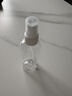 喷雾瓶塑料小型酒精喷壶消毒旅行便携分装瓶化妆补水细雾喷瓶液体 便携雾喷瓶100ml 2件 【组合装】 实拍图