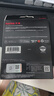 闪迪（SanDisk）512GB TF(MicroSD Express)内存卡 读880MB/s 写650MB/s 适配运动相机无人机 Switch2游戏机存储卡 实拍图