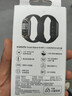 小米（MI）手环10 NFC版 黑色 国家补贴 智能手环 专业运动健康 监测睡眠管理 送男友送女友 实拍图
