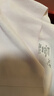 ubras女士内裤女无尺码包臀抗菌棉裆平角裤 母亲节 实拍图