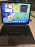 倍思【2026升级】iPad妙控键盘苹果平板键盘保护套一体适用Air8/7/6/Pro18-22年-11寸/Air5/4-10.9寸 实拍图