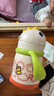babycare儿童保温杯婴儿宝宝学饮杯吸管水杯水壶不锈钢300ml-新旧款混发 实拍图