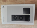 小米智能门铃4Pro可视门铃500万+200万双摄猫眼监控摄像头红外夜视远程双向通话包裹快递识别电子猫眼 实拍图