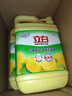 立白清新柠檬洗洁精大桶1.5kg 除味去油腥餐具净洗涤灵洗碗液随机发货 实拍图