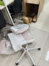 黑白调P2Pro人体工学椅电脑椅人工力学座椅女生办公学习电竞椅子书桌椅 实拍图