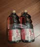 海天 0金标生抽酱油1.28L*2【特级酱油】金标系列 0添加防腐剂 实拍图