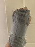 CRALVKOIN日本品牌医用腕关节固定支具腕部骨折腱鞘炎护腕手腕拉伤韧带损伤 实拍图