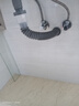 海立洗手盆下水管浴室柜洗漱台面池排水管带防臭阀神器墙排通用MS251 实拍图
