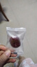 良品铺子 枣夹核桃400g 红枣夹心灰枣核桃新疆免洗枣大枣休闲零食独立包装 实拍图