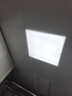 雷士（NVC）厨房灯led集成吊顶吸顶灯铝扣板卫生间300×300平板无边框面板灯 实拍图