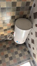 美的（Midea）WAHIN电热水器40/50/60升2000W速热洗澡家用一/二级能效节能省电小户型租房优选加长防电墙 储水式 50L 2000W 一级能效升级款【2-3人】 实拍图