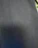 海澜之家（HLA）海澜之家男士睡衣男款纯棉2026新款A类100%纯棉15A抗菌家居服套装 2026年新款A类100%纯棉15A抗菌防螨-深灰 XL /175(体重130-150斤) 实拍图