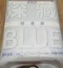 她研社【轻透款】深藏blue卫生巾日用240mm8片超薄透气姨妈巾京东自营 实拍图