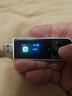 锐族X69 32G mp3音乐播放器[国补]mp4蓝牙学生听力复读机英语随身听mp5运动跑步录音U盘式USB口 可扩容 实拍图