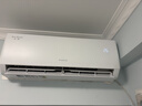 格力空调 天仪 大1匹 新一级能效变频 纯铜管卧室节能省电挂机 国家补贴 KFR-26GW/(26504)FNhAa-B1 实拍图